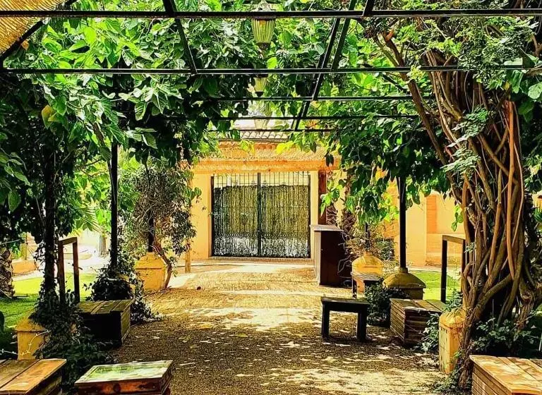 هتل Rincones Con Encanto