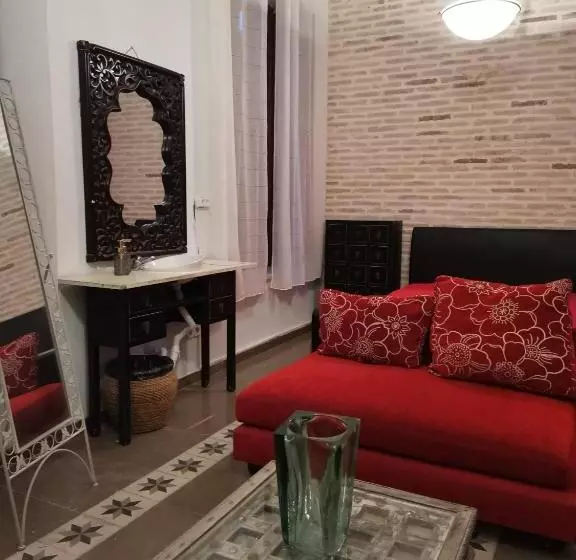 هتل Rincones Con Encanto