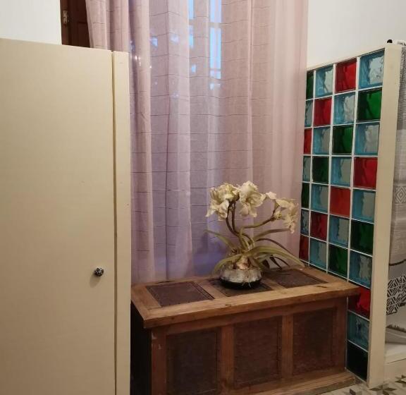 هتل Rincones Con Encanto