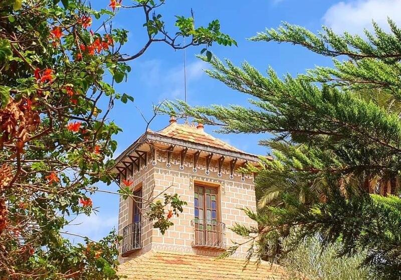 هتل Rincones Con Encanto