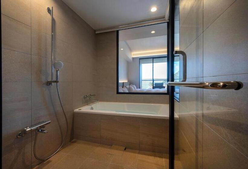 Hotel Seven X Seven 糸島