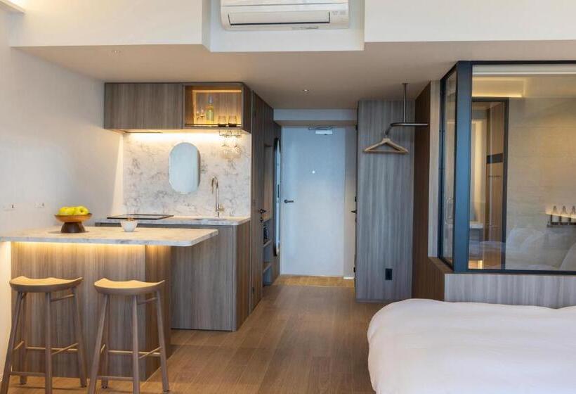 Hotel Seven X Seven 糸島