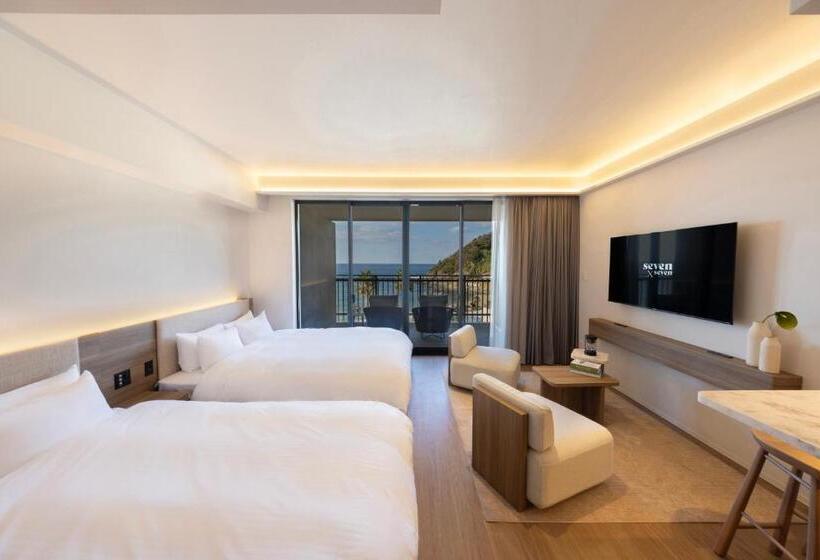 Hotel Seven X Seven 糸島