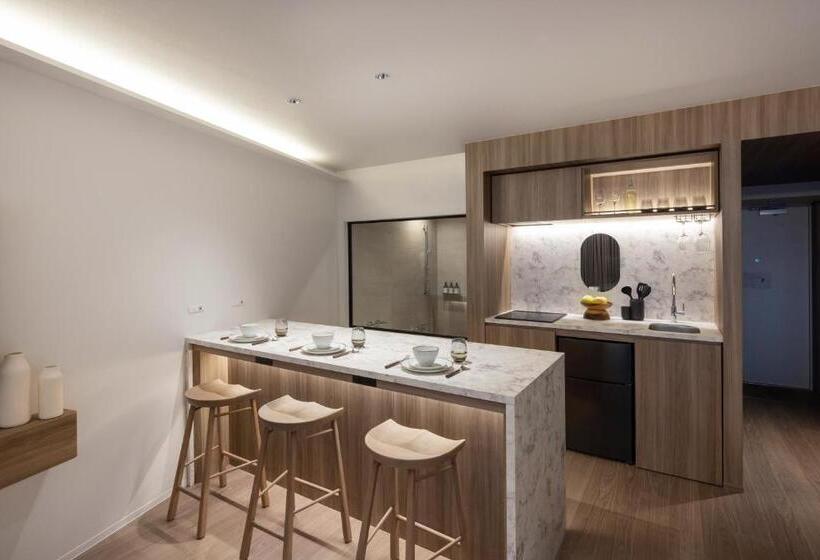 Hotel Seven X Seven 糸島