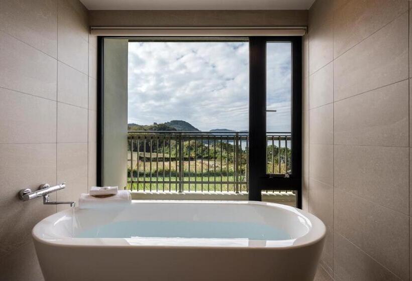 Hotel Seven X Seven 糸島