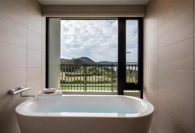 Hotelli Seven X Seven 糸島