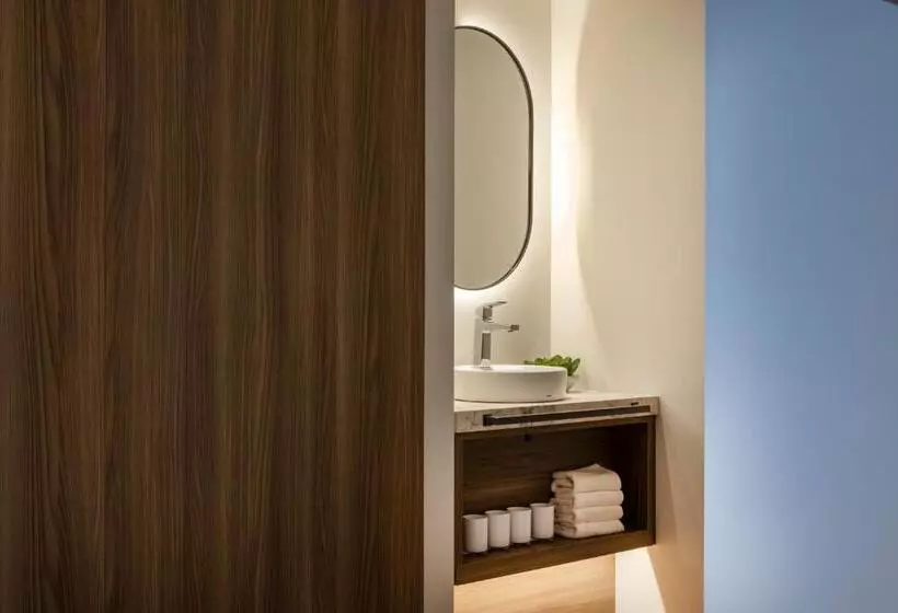 Hotelli Seven X Seven 糸島