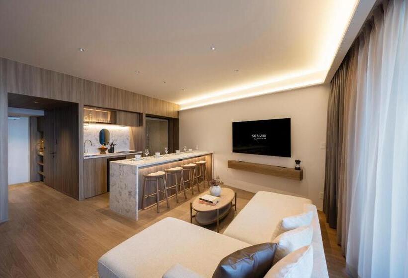 Hotel Seven X Seven 糸島