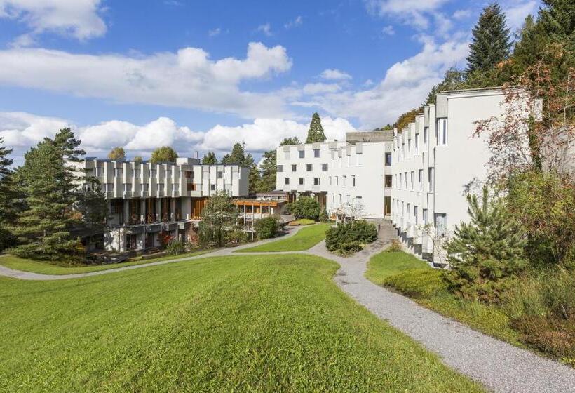 Hotel Simplicity By Bad Schönbrunn