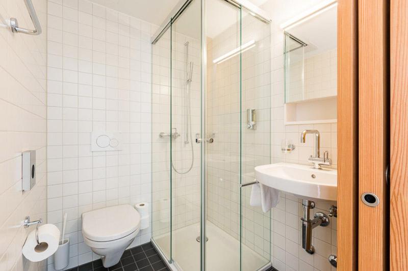 Hotel Simplicity By Bad Schönbrunn