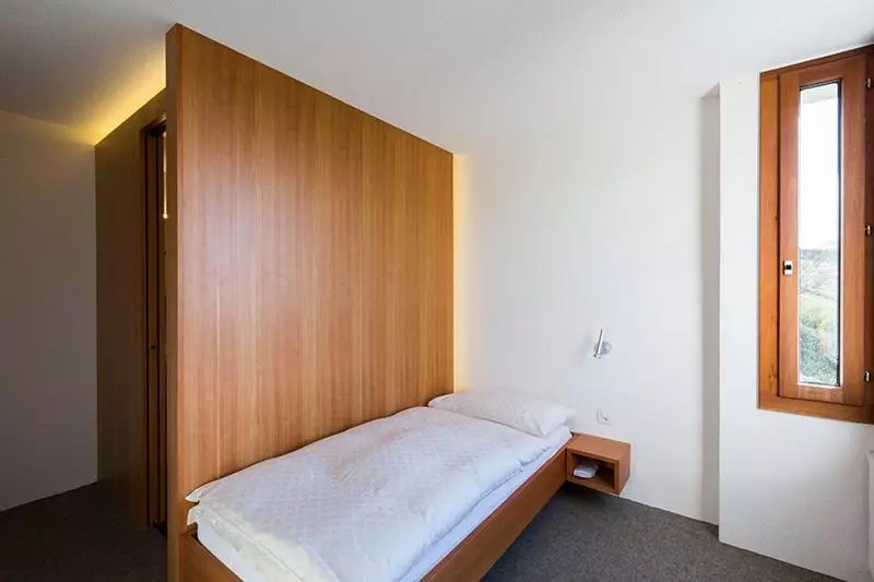 ホテル Simplicity By Bad Schönbrunn