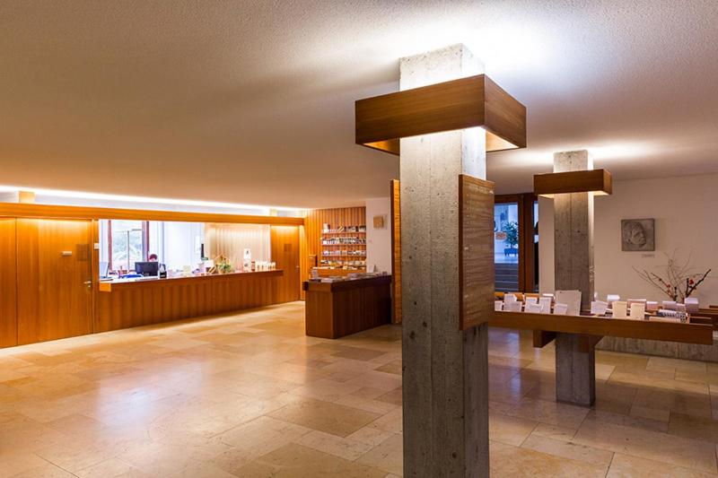 Hotel Simplicity By Bad Schönbrunn