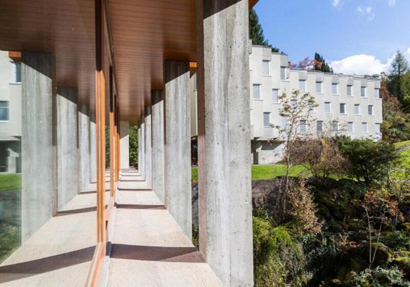 Hotel Simplicity By Bad Schönbrunn