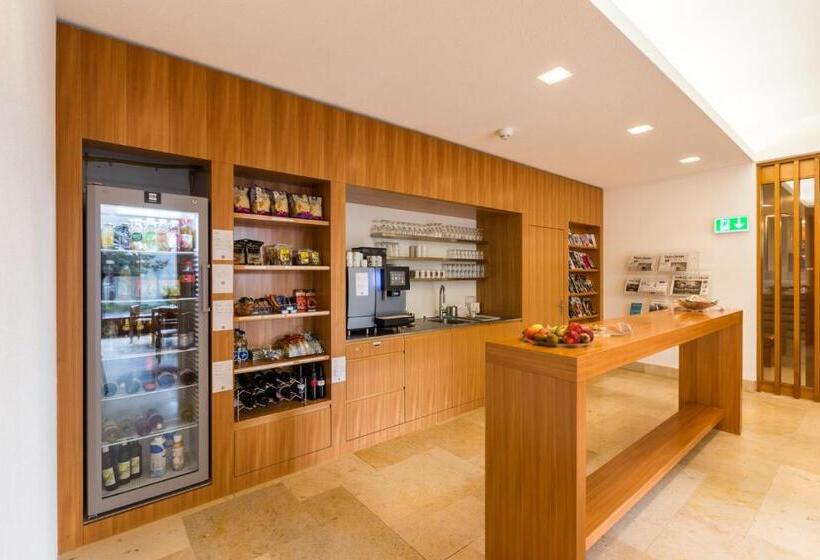 Hotel Simplicity By Bad Schönbrunn