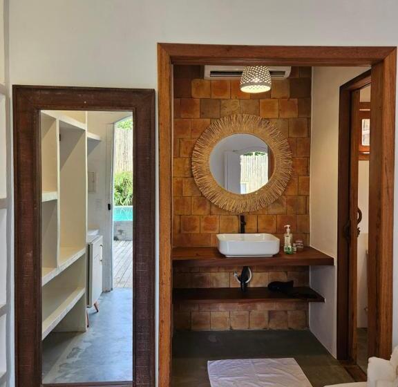 호텔 Tawa Caraíva