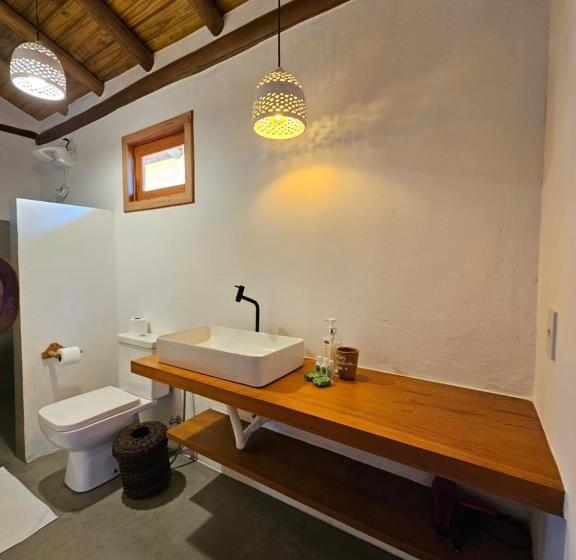 호텔 Tawa Caraíva