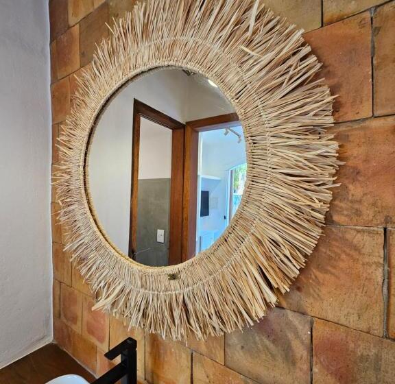 호텔 Tawa Caraíva