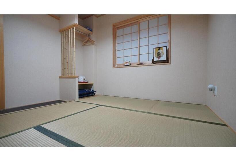 酒店 Uji Tea Inn Vacation Stay 27186v