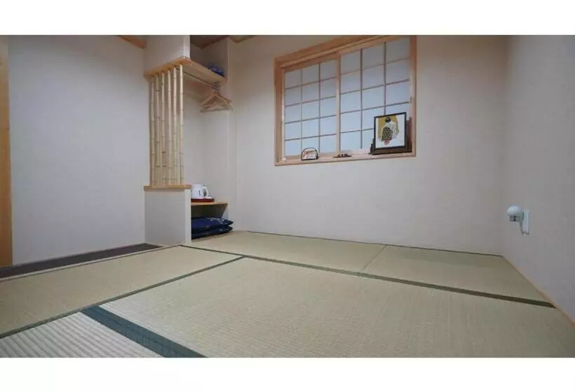 Hotelli Uji Tea Inn   Vacation Stay 27186v