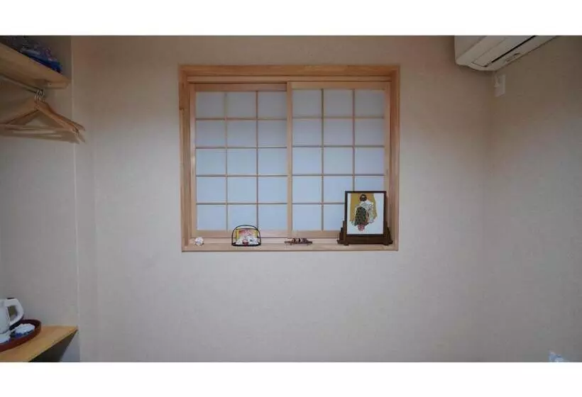 Hotelli Uji Tea Inn   Vacation Stay 27186v