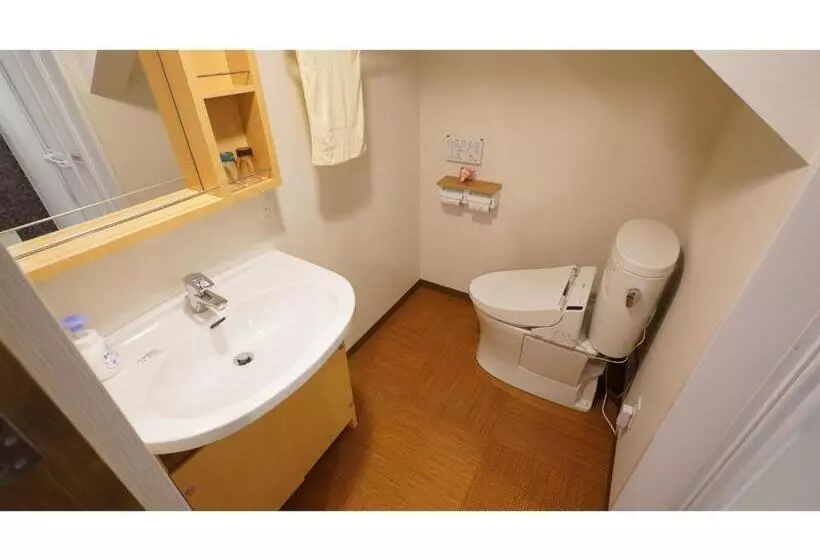 Hotelli Uji Tea Inn   Vacation Stay 27186v