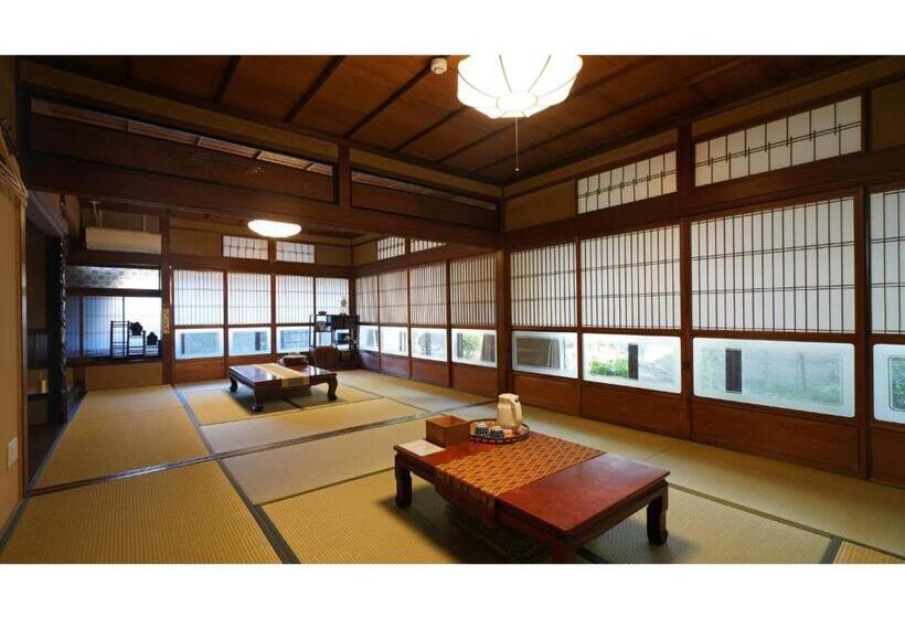 酒店 Uji Tea Inn   Vacation Stay 27201v