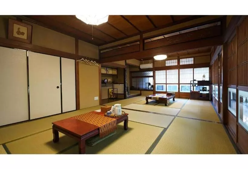 Hotelli Uji Tea Inn   Vacation Stay 27201v