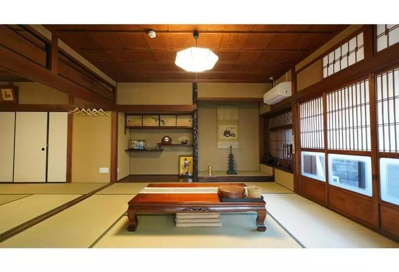 Hotelli Uji Tea Inn   Vacation Stay 27201v