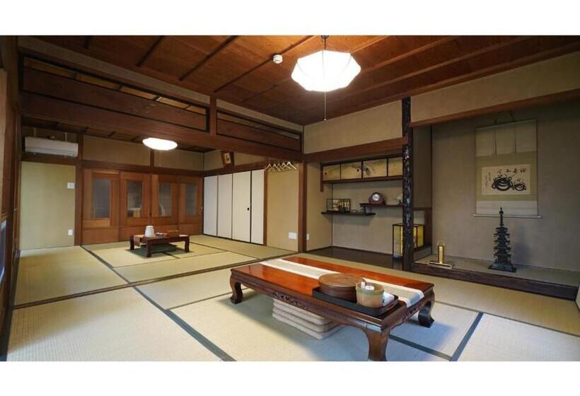 酒店 Uji Tea Inn   Vacation Stay 27201v