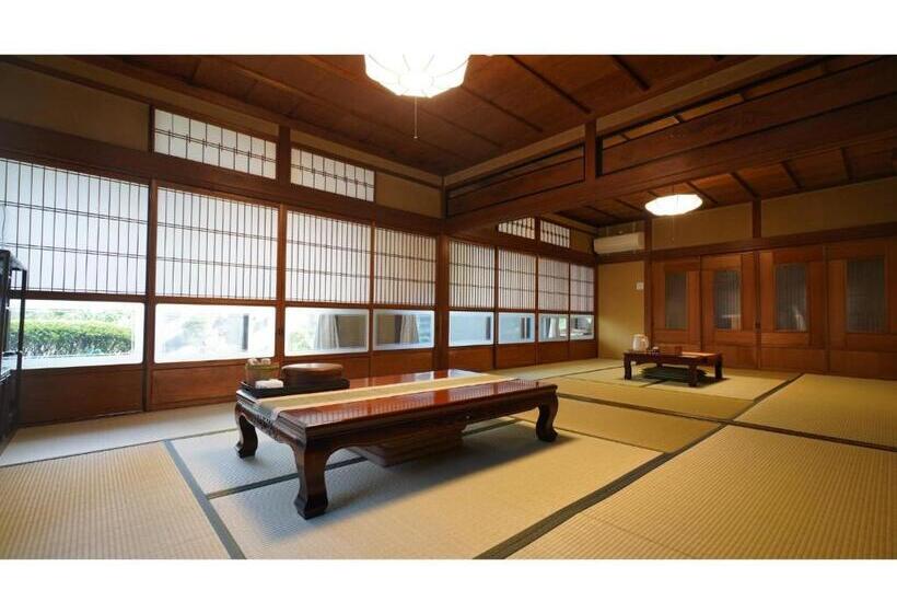 酒店 Uji Tea Inn   Vacation Stay 27201v