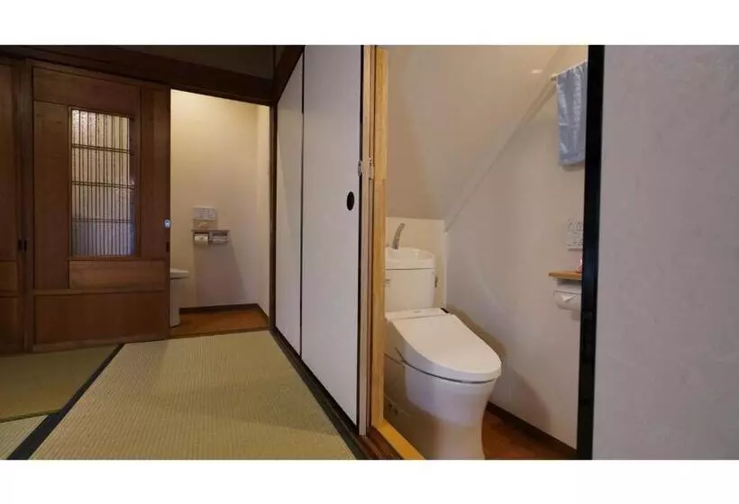 Hotelli Uji Tea Inn   Vacation Stay 27201v