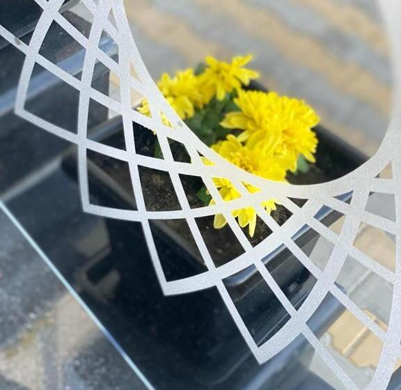 בית מלון כפרי Zomrud Al Morouj