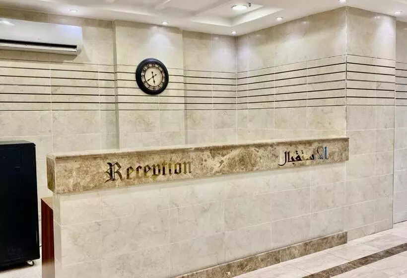 Hotelli Zomrud Al Morouj