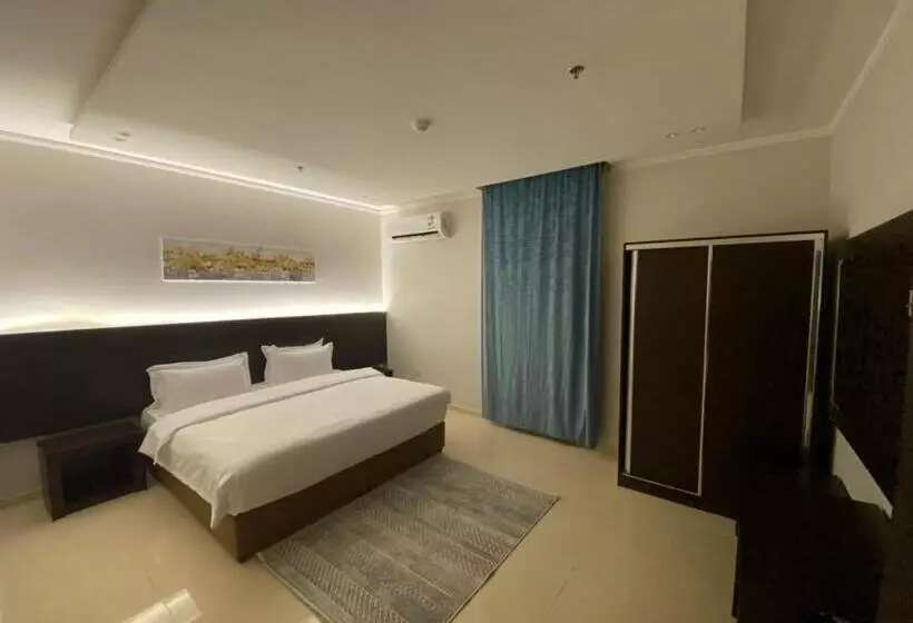 Hotelli Zomrud Al Morouj
