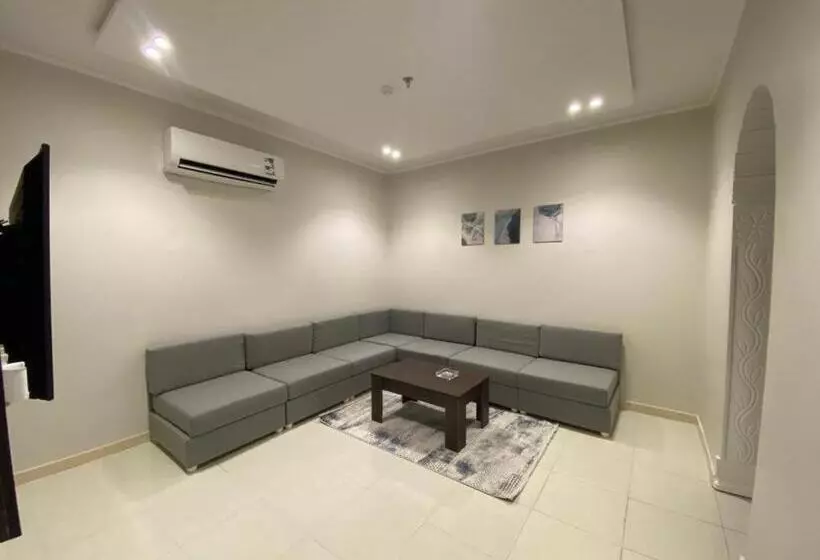 Hotelli Zomrud Al Morouj