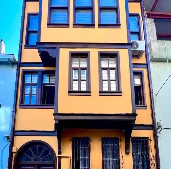 Konak Kardelen