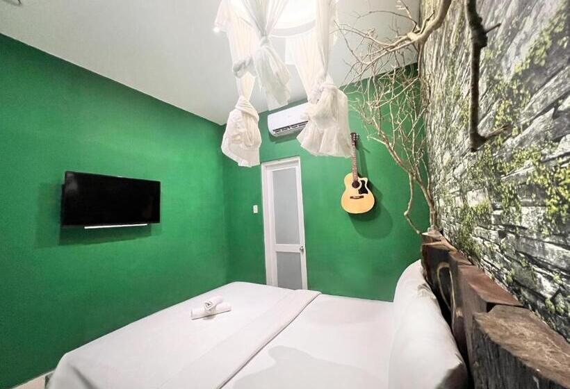 Loove Hotel   Khách Sạn Tình Yêu