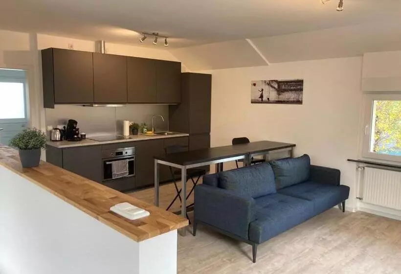 Meinpartments   Full Service Living