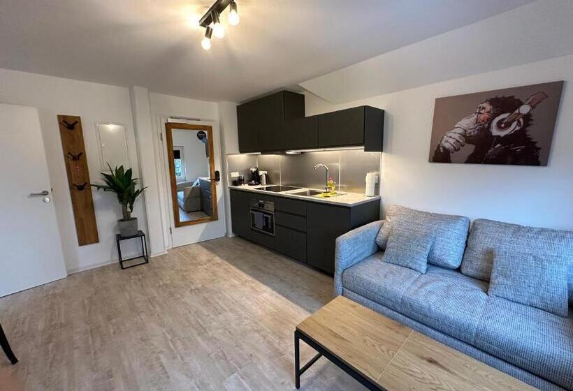 Meinpartments   Full Service Living