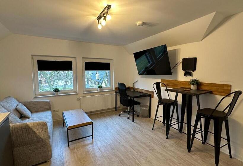 Meinpartments   Full Service Living