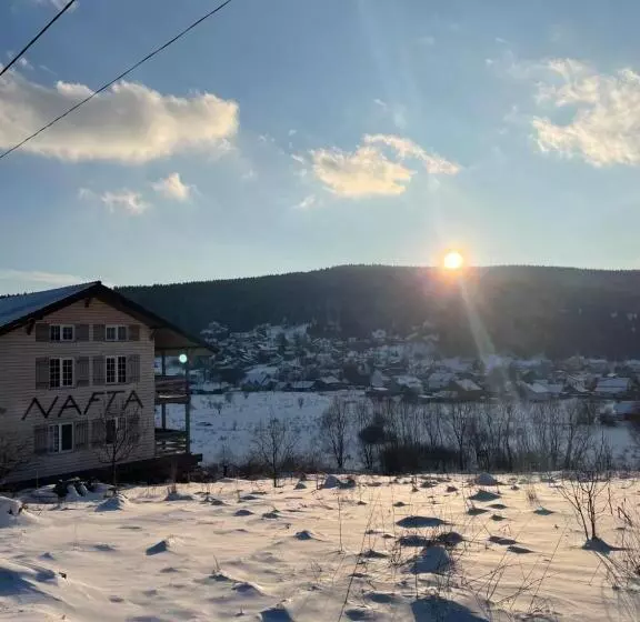 Nafta Aparts & Villas