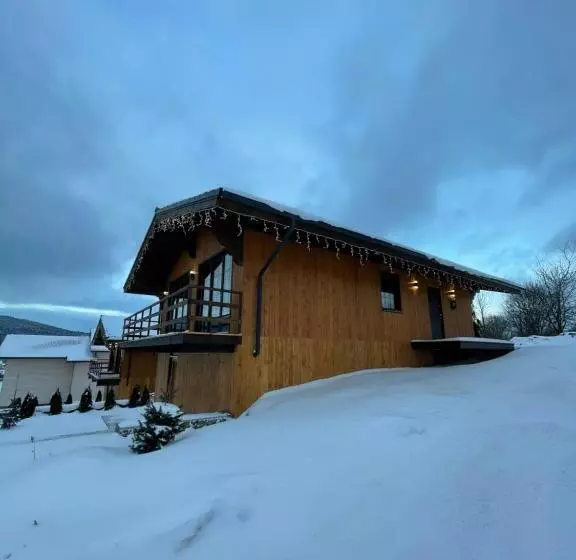 Nafta Aparts & Villas