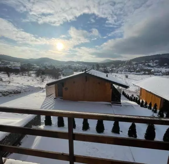 Nafta Aparts & Villas