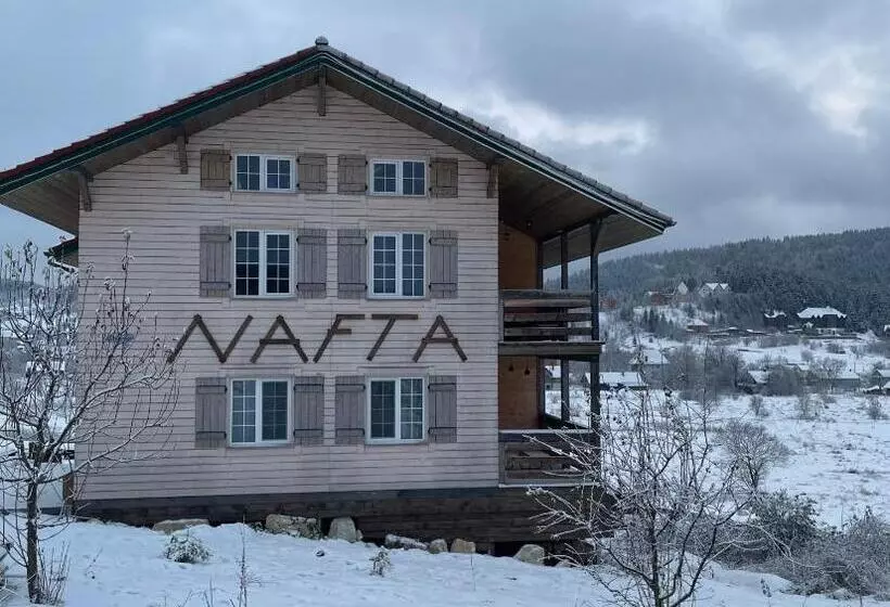 Nafta Aparts & Villas