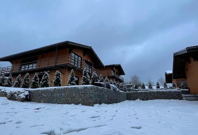 Nafta Aparts & Villas