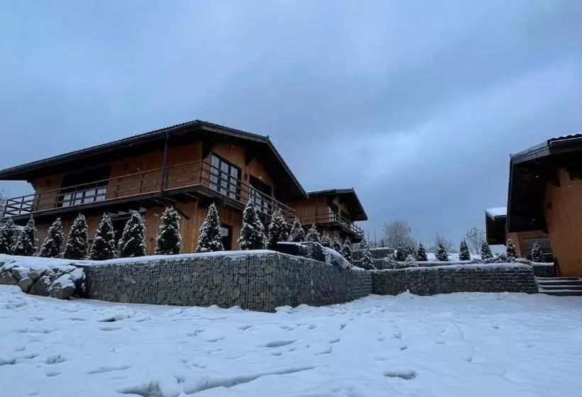 Nafta Aparts & Villas