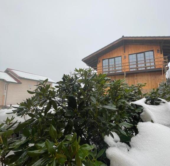 Nafta Aparts & Villas