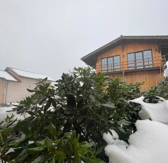 Nafta Aparts & Villas