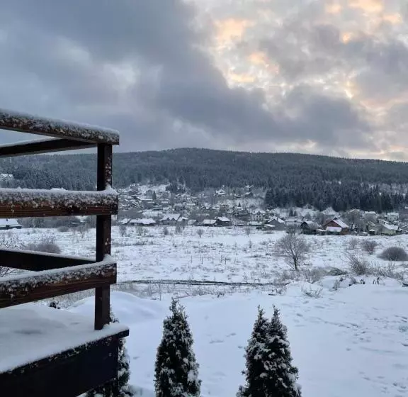 Nafta Aparts & Villas