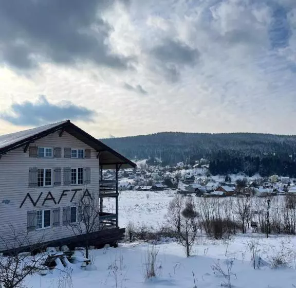 Nafta Aparts & Villas